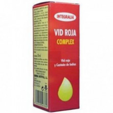 Vid Roja Complex Extracto 50 ml Integralia