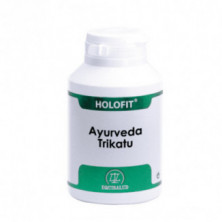 Holofit Ayurveda Trikatu 180 Cápsulas Equisalud