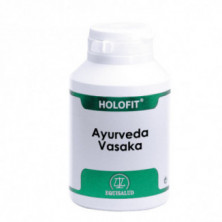 Holofit Ayurveda Vasaka 180 Cápsulas Equisalud