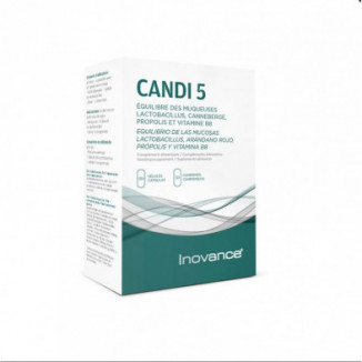 Candi 5 60 Inovance