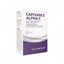 Capivance Alpha F 60 Cápsulas Inovance