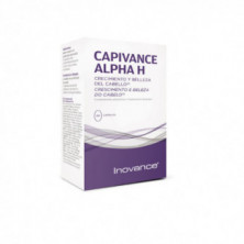 Capivance Alpha H 60 Cápsulas Inovance