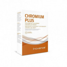 Chromium Plus 60 Comprimidos Inovance