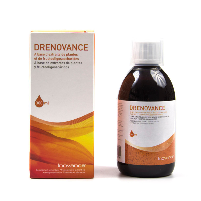 Drenovance 300 ml Inovance