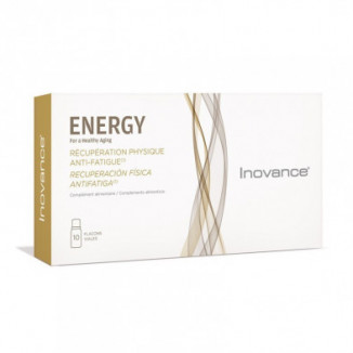 Energy 10 Viales Inovance