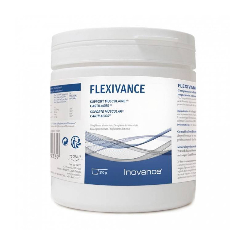 Flexivance 210 g Inovance