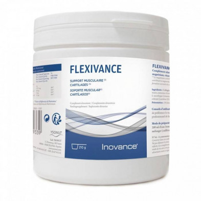 Flexivance 210 g Inovance