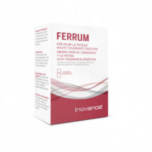 Ferrum 60 Comprimidos Inovance