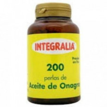 Onagra 200 Comprimidos Integralia