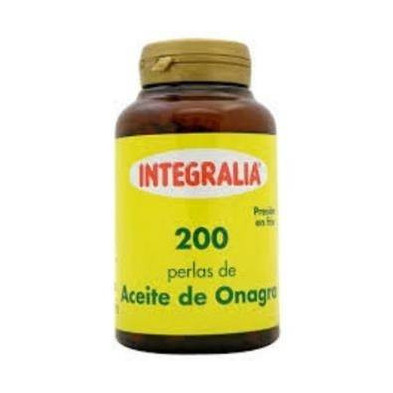 Onagra 200 Comprimidos Integralia