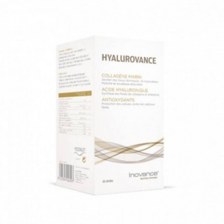 Hyalurovance 15 Sticks Inovance