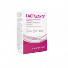 Lactavance 60 Comprimidos Inovance