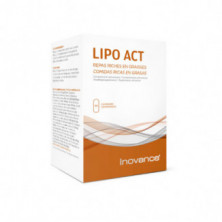 Lipo Act 90 Comprimidos Inovance