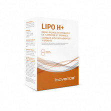 Lipo H+ 60 Cápsulas Inovance