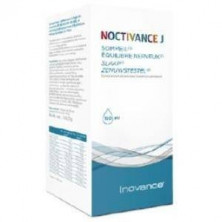 Noctivance J Jarabe 150 ml Inovance