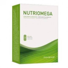 Nutriomega 60 Cápsulas Inovance