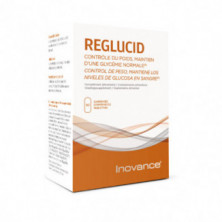 Reglucid 90 Comprimidos Inovance