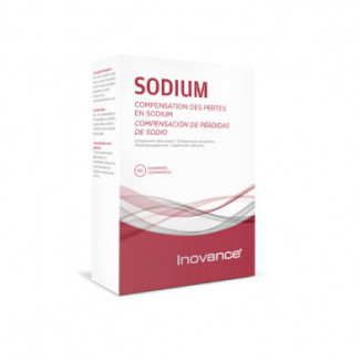 Sodium 60 Comprimidos Inovance