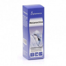 Melanoctina 50 ml Sublinguales Plameca