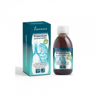 Protectium Pectoral Jarabe Adultos 250 ml Plameca