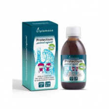 Protectium Pectoral Infantil 250 ml Plameca