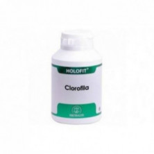 Holofit Clorofila 180 Cápsulas Equisalud