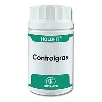 Holofit Controlgras 50 Cápsulas Equisalud