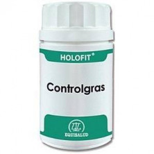 Holofit Controlgras 50 Cápsulas Equisalud