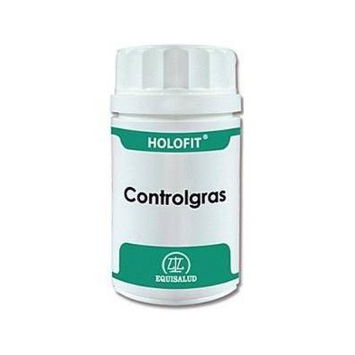 Holofit Controlgras 50 Cápsulas Equisalud