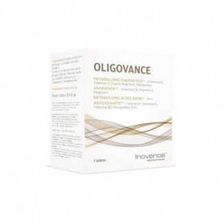 Oligovance 7 Sticks Inovance