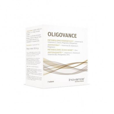 Oligovance 7 Sticks Inovance