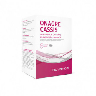 Onagre Cassis 100 Perlas Inovance