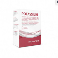 Potassium 60 Comprimidos Inovance