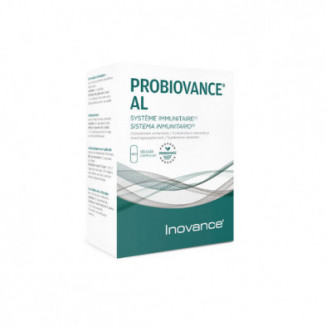 Probiovance AL 60 Cápsulas Inovance