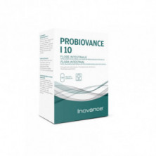 Probiovance I 10 (i60) 30 Cápsulas Inovance