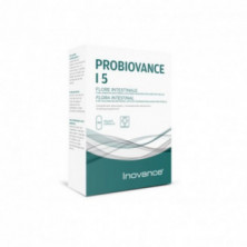 Probiovance I 5 30 Cápsulas Inovance