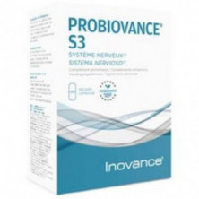 Probiovance S3 30 Cápsulas Inovance