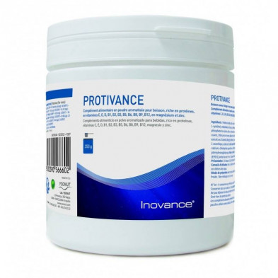 Protivance Sabor Naranja 420 g Inovance