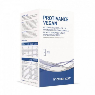 Protivance Vegan 15 Sticks Inovance