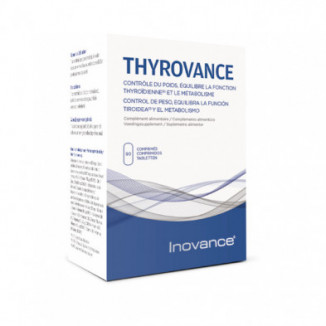 Thyrovance 90 Comprimidos Inovance