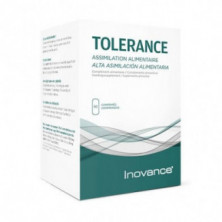 Tolerance 90 Comprimidos Inovance