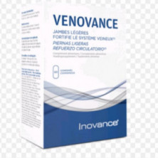 Venovance 60 Comprimidos Inovance