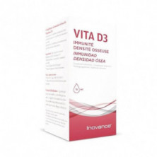 Vita D3+ 15 ml Inovance