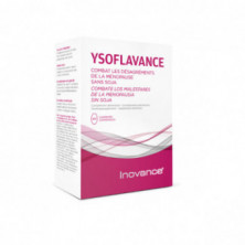 Ysoflavance 60 Comprimidos Inovance