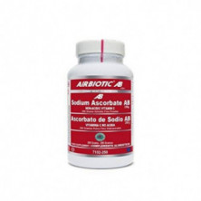 Ascorbato de Magnesio 200 gr  Airbiotic