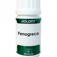 Holofit Fenogreco 50 Cápsulas Equisalud