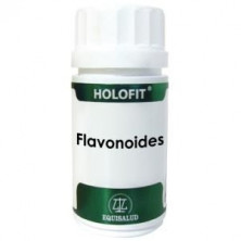 Holofit Flavonoides 50 Cápsulas Equisalud