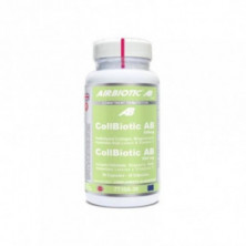 Collbiotic AB 500 mg 30 Cápsulas Airbiotic