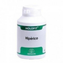 Holofit Hiperico 180 Cápsulas Equisalud