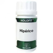 Holofit Hiperico  60 Cápsulas Equisalud